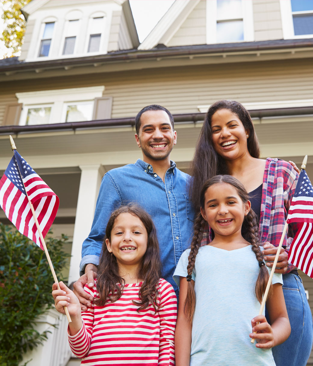 Family Based Immigration Services